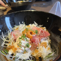 恵比寿 しげ田 - 