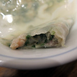 民生 - 水餃子・具材