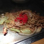 花まる亭 - 魔法のランチ 焼きそば