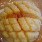 Fujitapan - サクサクメロンパン