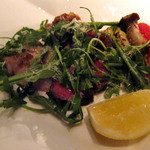 The Kitchen Salvatore Cuomo - 