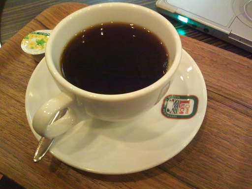 caffe de luca caffe de luca