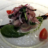 The Kitchen Salvatore Cuomo NAGOYA - 
