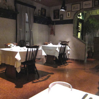 リストランテ八木_2