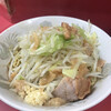 ラーメン二郎 環七一之江店