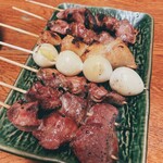 Yakitori Ebisu - 