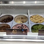 サーティワンアイスクリーム - サーティワンアイスクリーム 湘南モールフィル店
