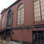 Peter Luger Steak House Tokyo