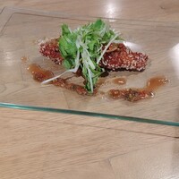 キハチ 青山本店 - 