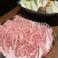 飛騨牛一頭家 馬喰一代 銀座 - 