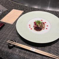 銀座のステーキ 銀座中央店 - 