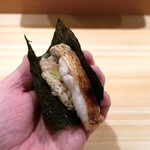 Sushi Matsumoto - 