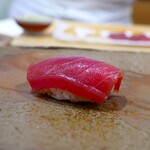 Sushi Matsumoto - 