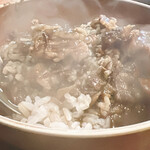 焼肉ホルモン 大笑 - 