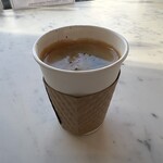 No Stress Coffee - ドリンク写真: