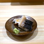 Sushi Matsumoto - 