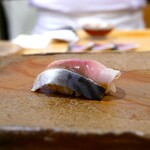 Sushi Matsumoto - 