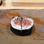 Sushi Matsumoto - 