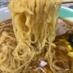 龍昌 - 手打ち麺