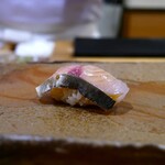 Sushi Matsumoto - 