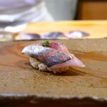 Sushi Matsumoto - 