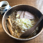 拉麺酒房 熊人 - 