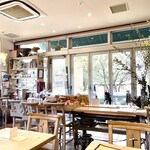 Y's DOGCAFE - 