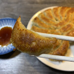 焼肉・円盤餃子　ひたち - 