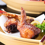 ふく手羽 - メイン写真: