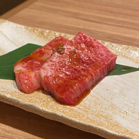 焼肉 スギモト HOUSeN - カルビ