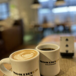 MORIHICO.STAY&COFFEE - 