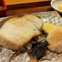 赤坂とゝや魚新 - 