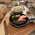 ノースプレインファーム緑園 - 