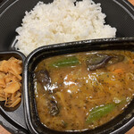 CoCo壱番屋 - 料理写真: