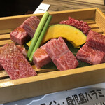 板前焼肉 一光 - 