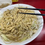 ラーメン二郎 - 