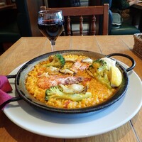 Bar Espanol LA BODEGA 大阪店 - 