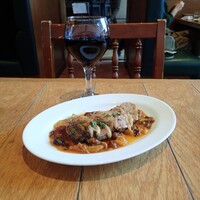 Bar Espanol LA BODEGA 大阪店 - 