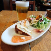 Bar Espanol LA BODEGA 大阪店 - 