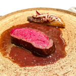 カンテサンス - 