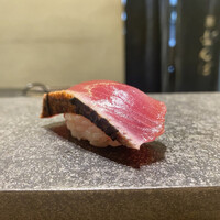 鮨 なんば 日比谷 - 