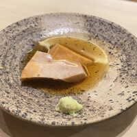 鮨 なんば 日比谷 - 