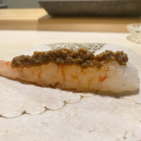 鮨 なんば 日比谷 - 