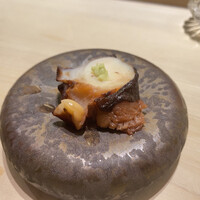 鮨 なんば 日比谷 - 