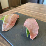 焼肉おしわら 雅 - 