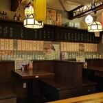 Yakitori Nishidaba Kiyoseten - 