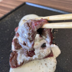 焼肉おしわら 雅 - 