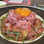 焼肉おしわら 雅 - 