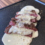 焼肉おしわら 雅 - 