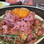 焼肉おしわら 雅 - 